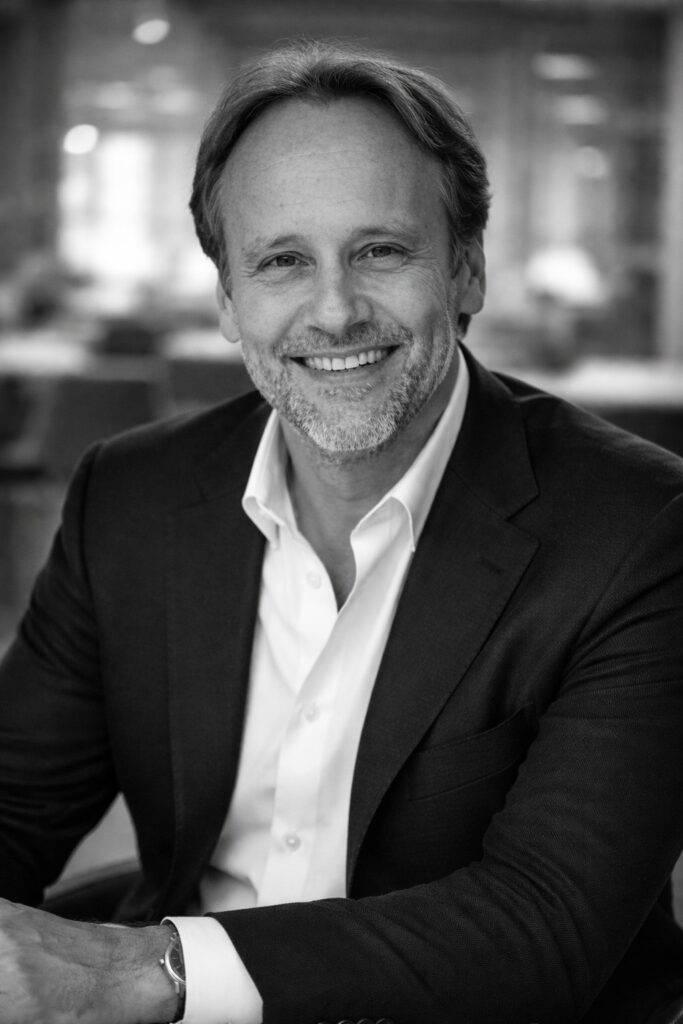 Americo Baltazar, fundador da amba design solutions