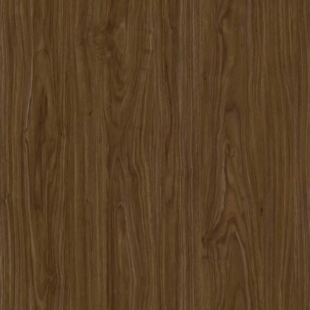 piso vinílico LVT Bosco Cioccolato  madeira escura