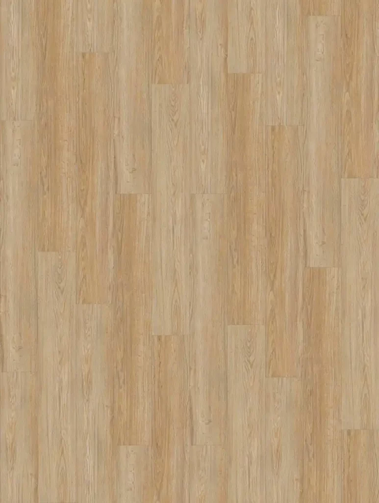 LVT bosco Marrone armazenado em estoque em São Paulo